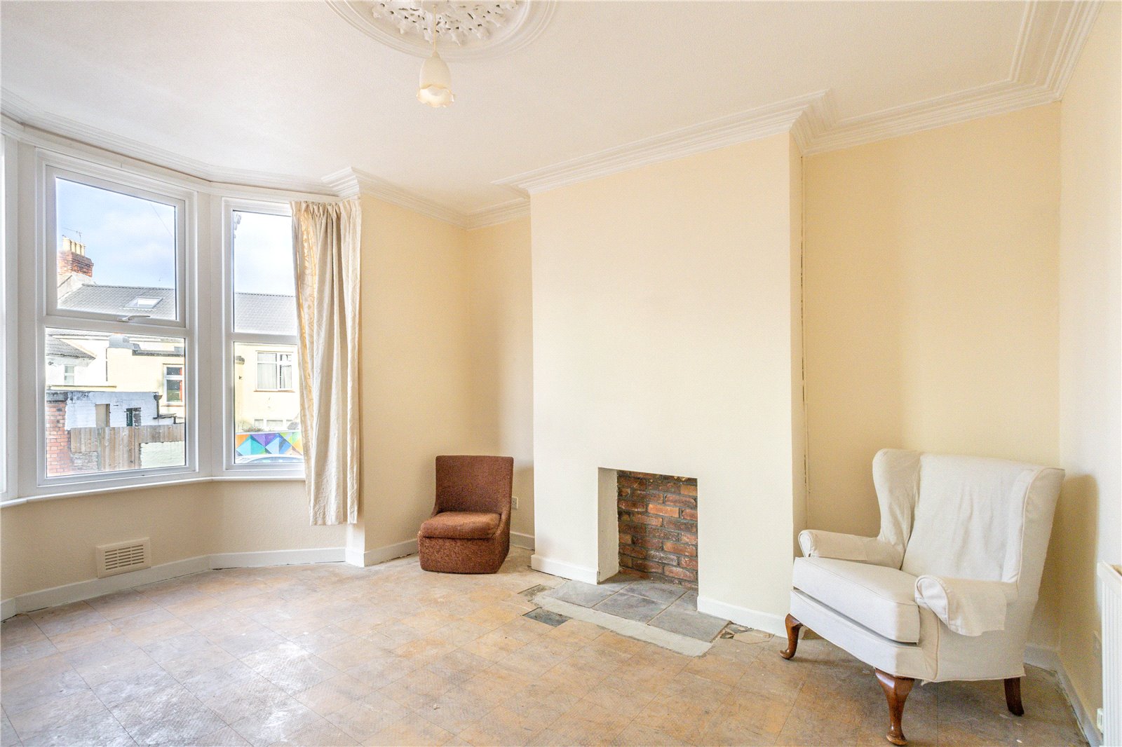 3 bedroom House for sale in Southville, Bristol