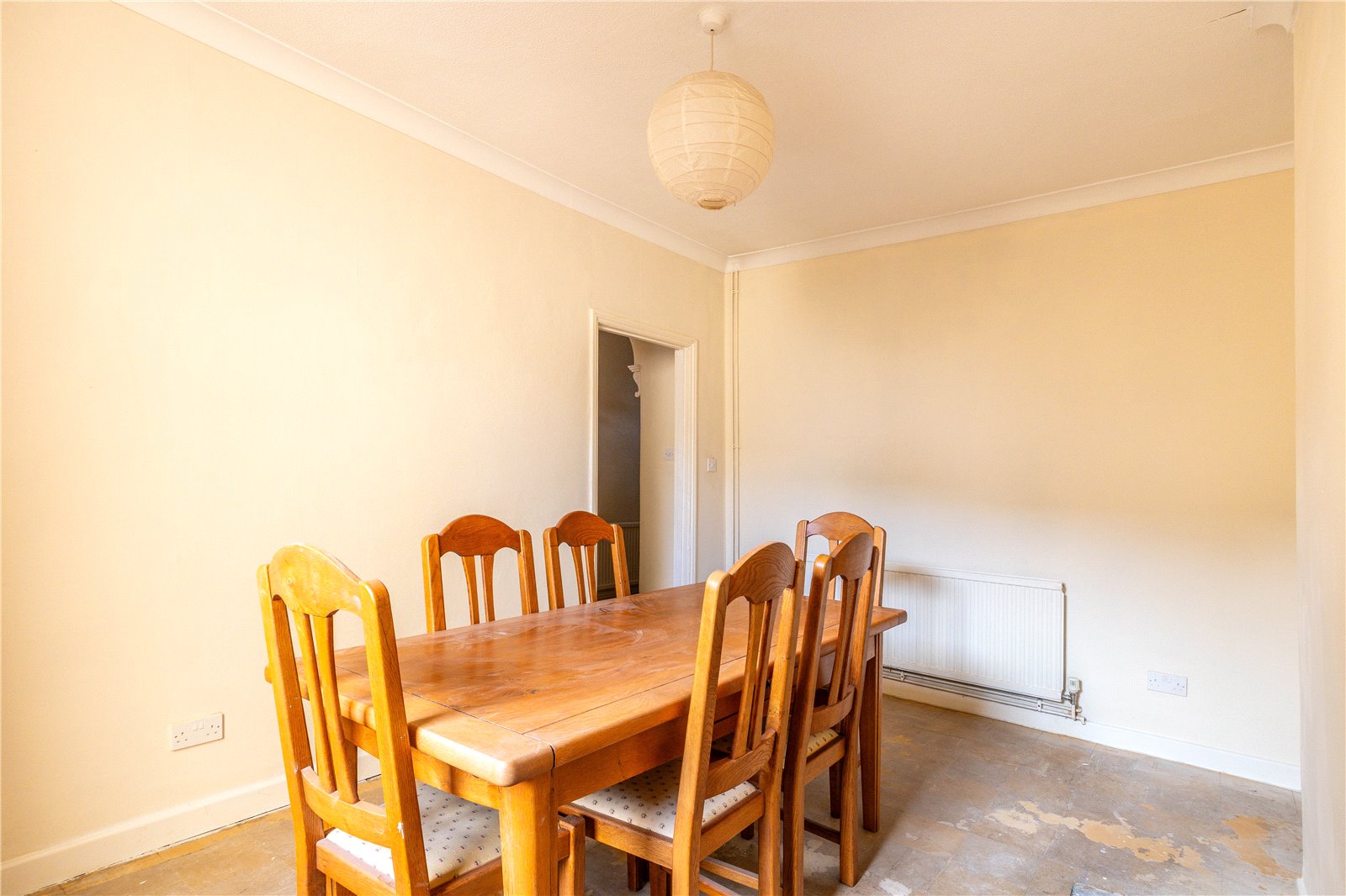 3 bedroom House for sale in Southville, Bristol
