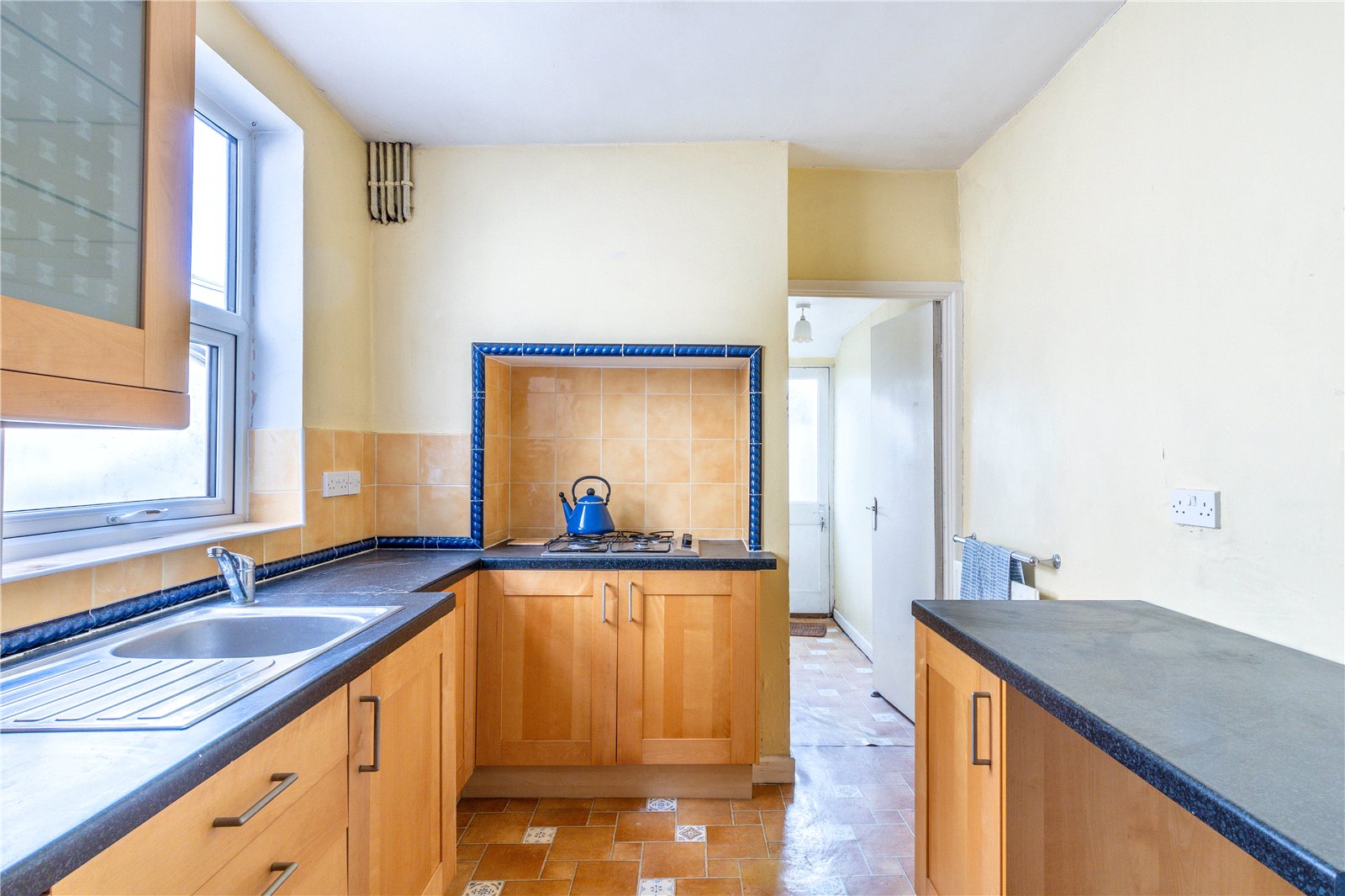 3 bedroom House for sale in Southville, Bristol