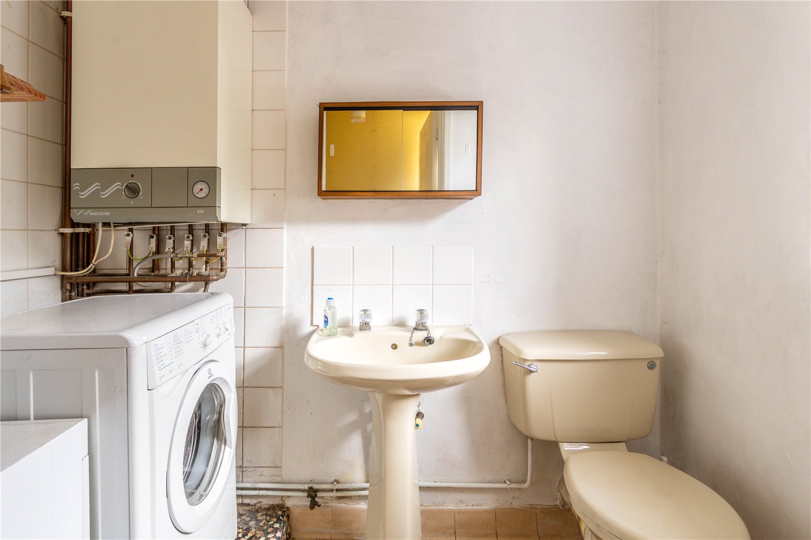 3 bedroom House for sale in Southville, Bristol