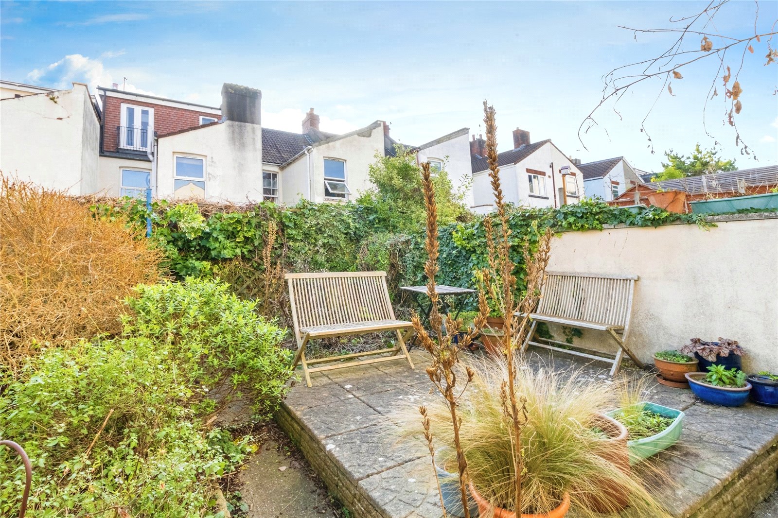 3 bedroom House for sale in Southville, Bristol