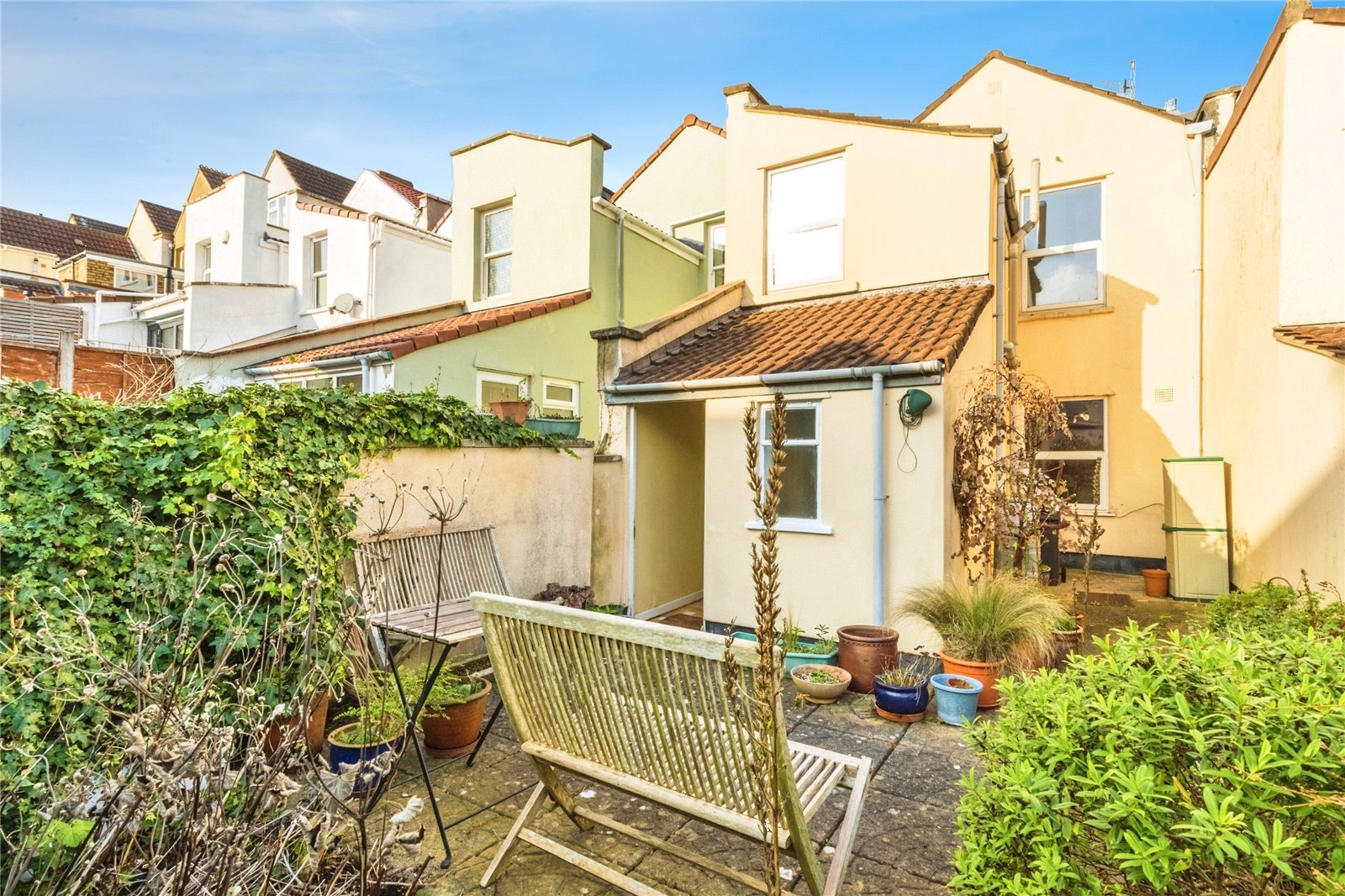 3 bedroom House for sale in Southville, Bristol
