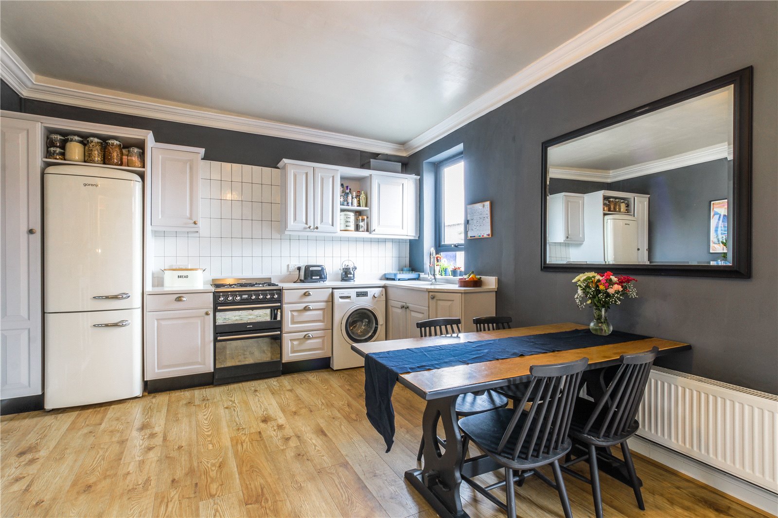2 bedroom Flat for sale in Hotwells, Bristol