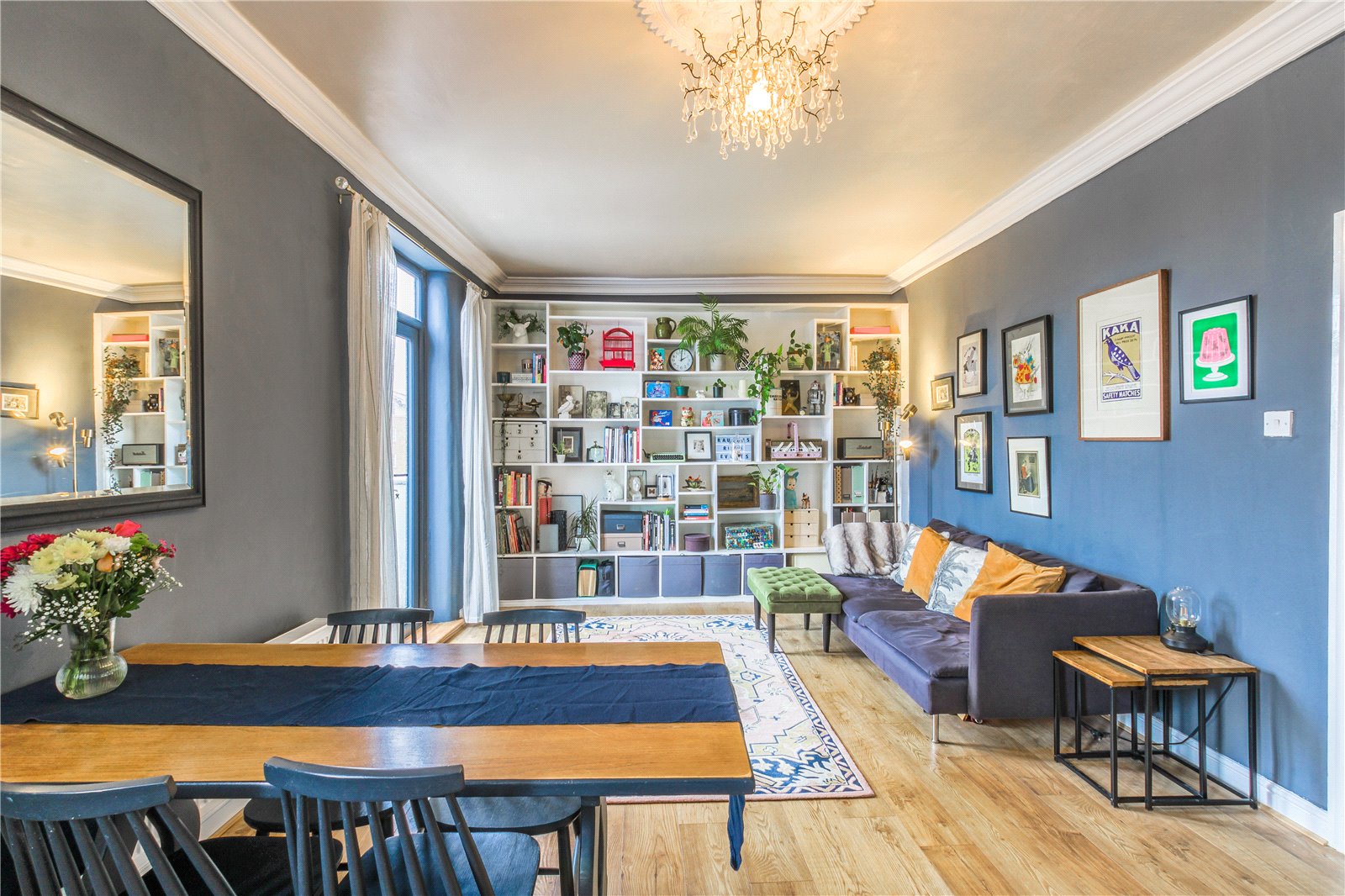 2 bedroom Flat for sale in Hotwells, Bristol