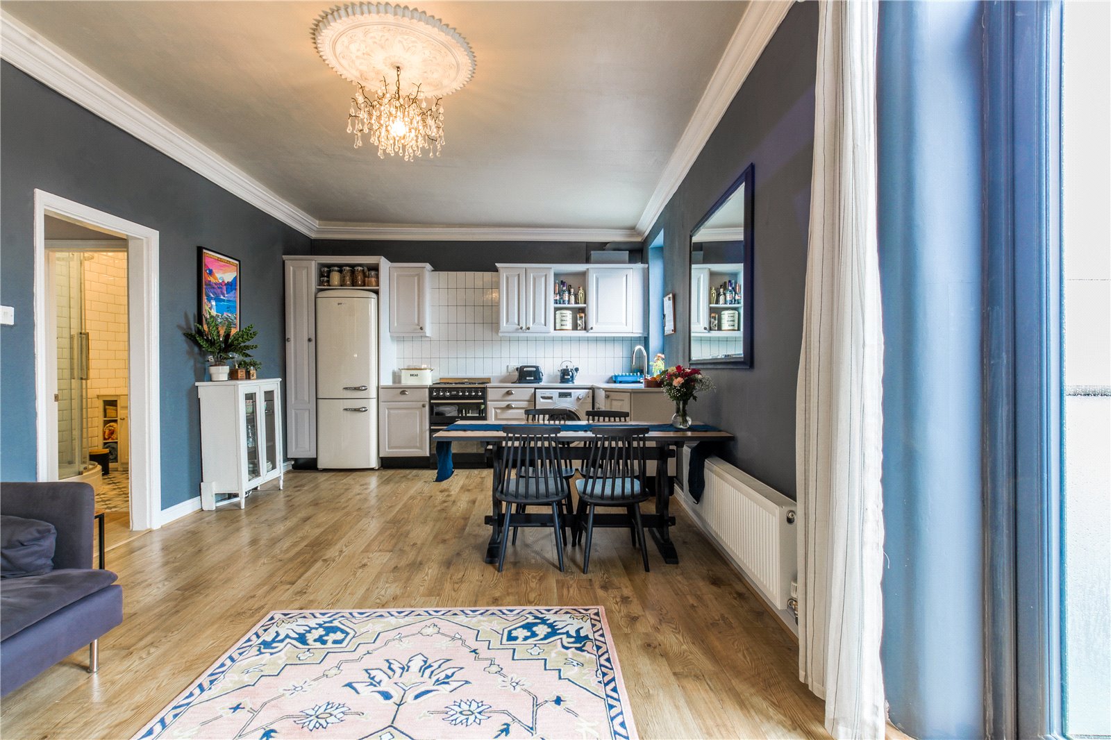 2 bedroom Flat for sale in Hotwells, Bristol