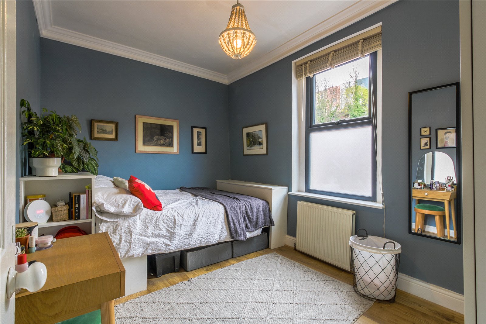 2 bedroom Flat for sale in Hotwells, Bristol