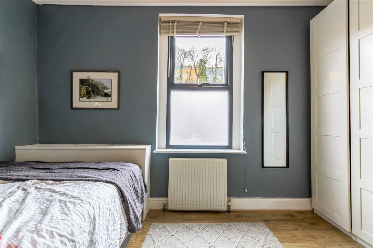 Hotwells, Bristol