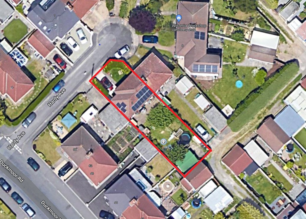 4 bedroom House for sale in Ashton, BRSTOL