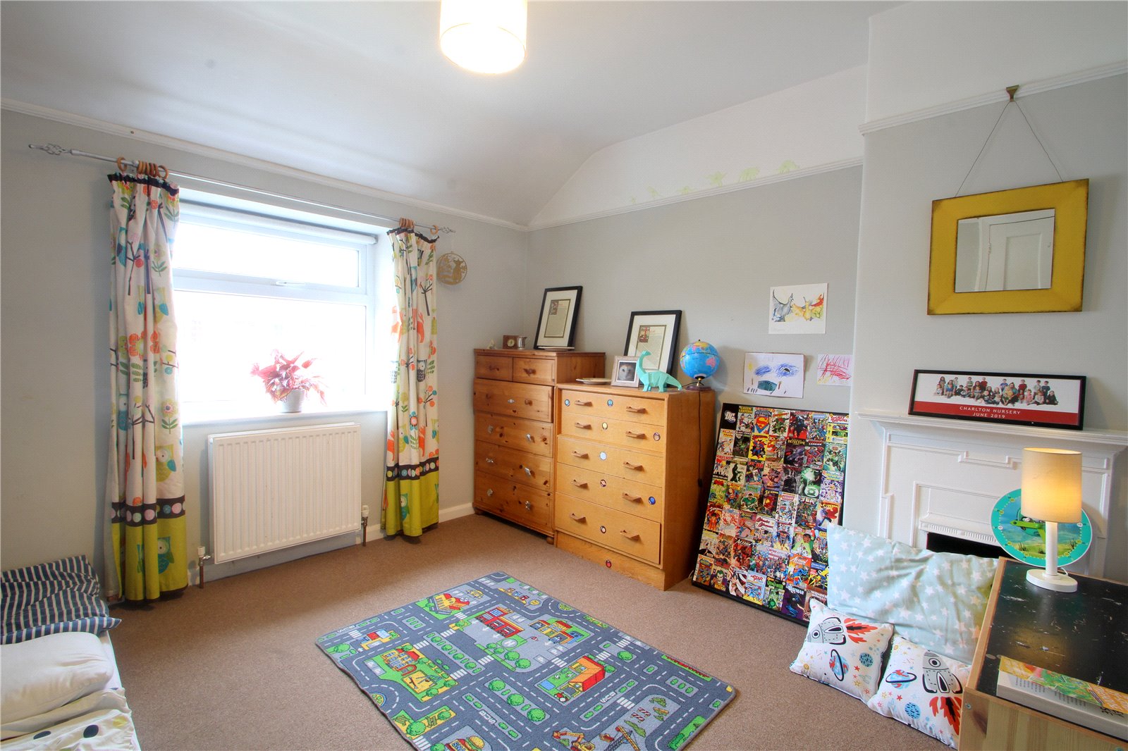 4 bedroom House for sale in Ashton, BRSTOL