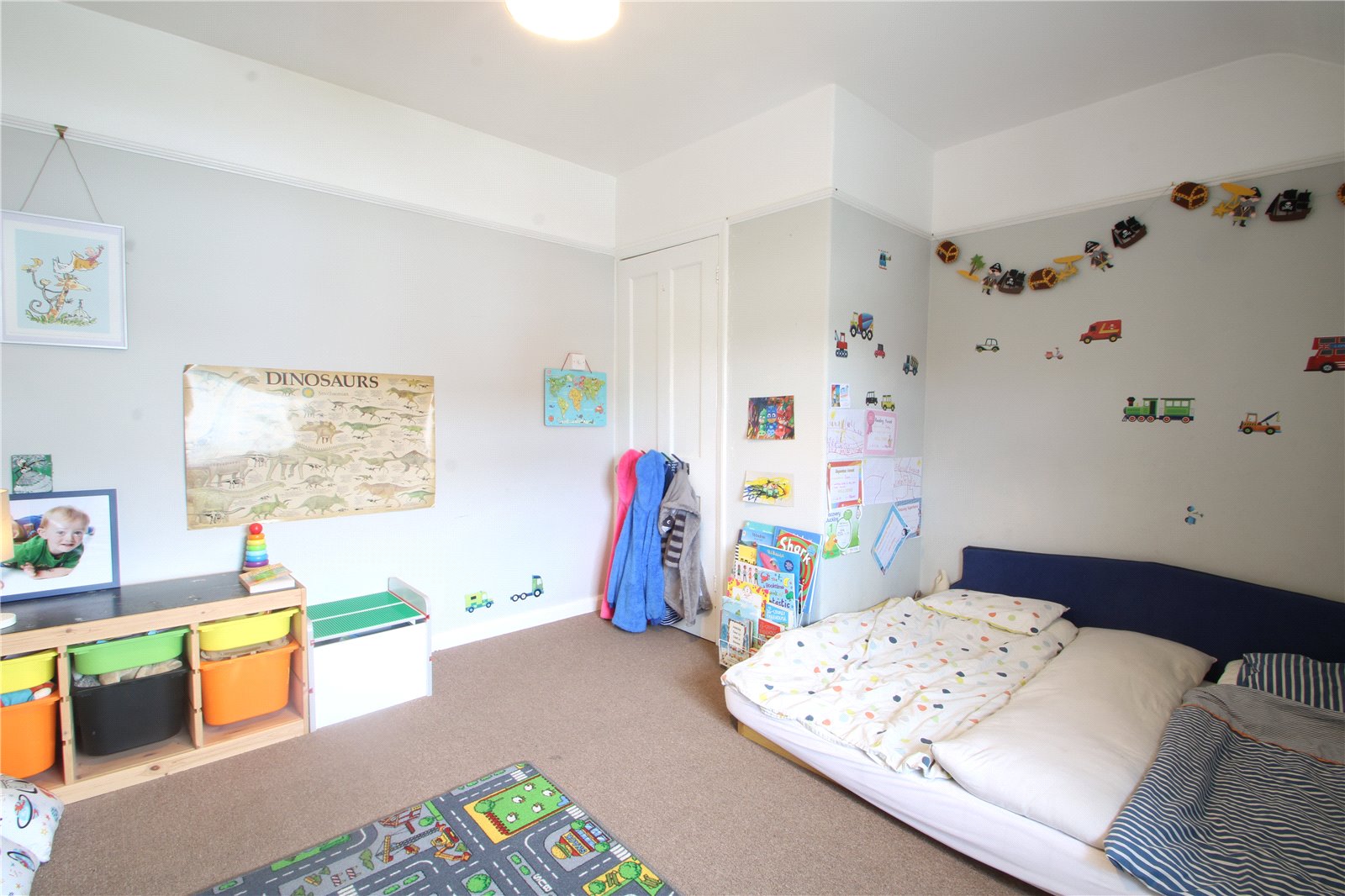 4 bedroom House for sale in Ashton, BRSTOL