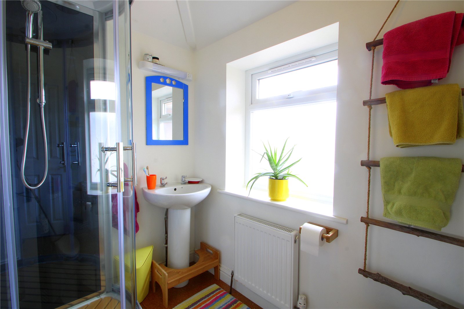 4 bedroom House for sale in Ashton, BRSTOL