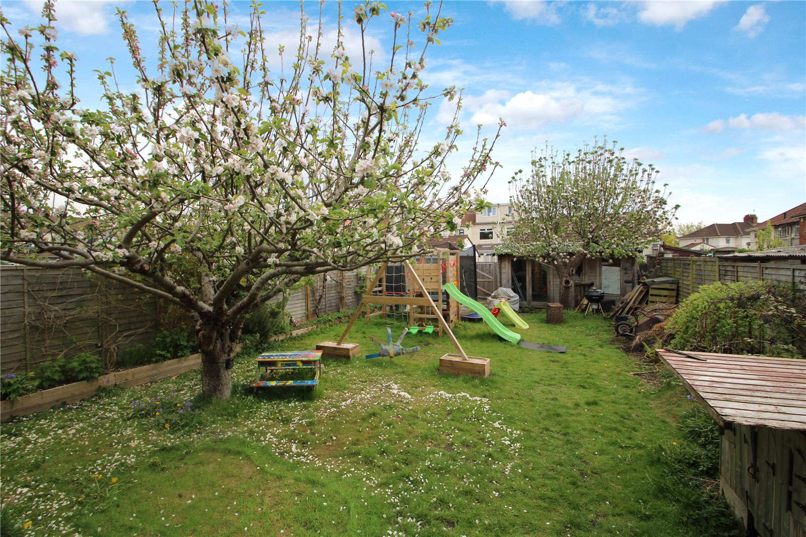 4 bedroom House for sale in Ashton, BRSTOL