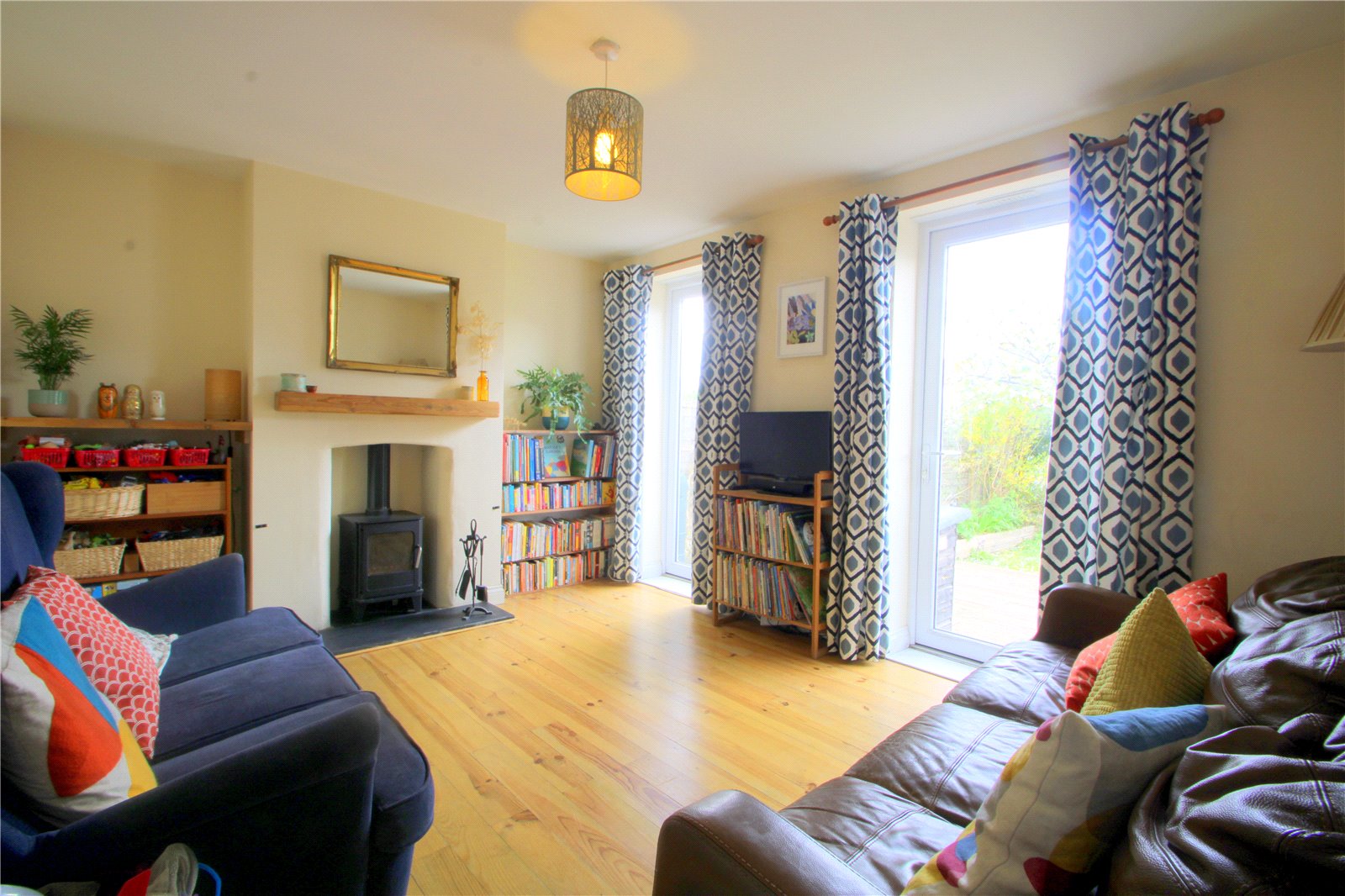4 bedroom House for sale in Ashton, BRSTOL