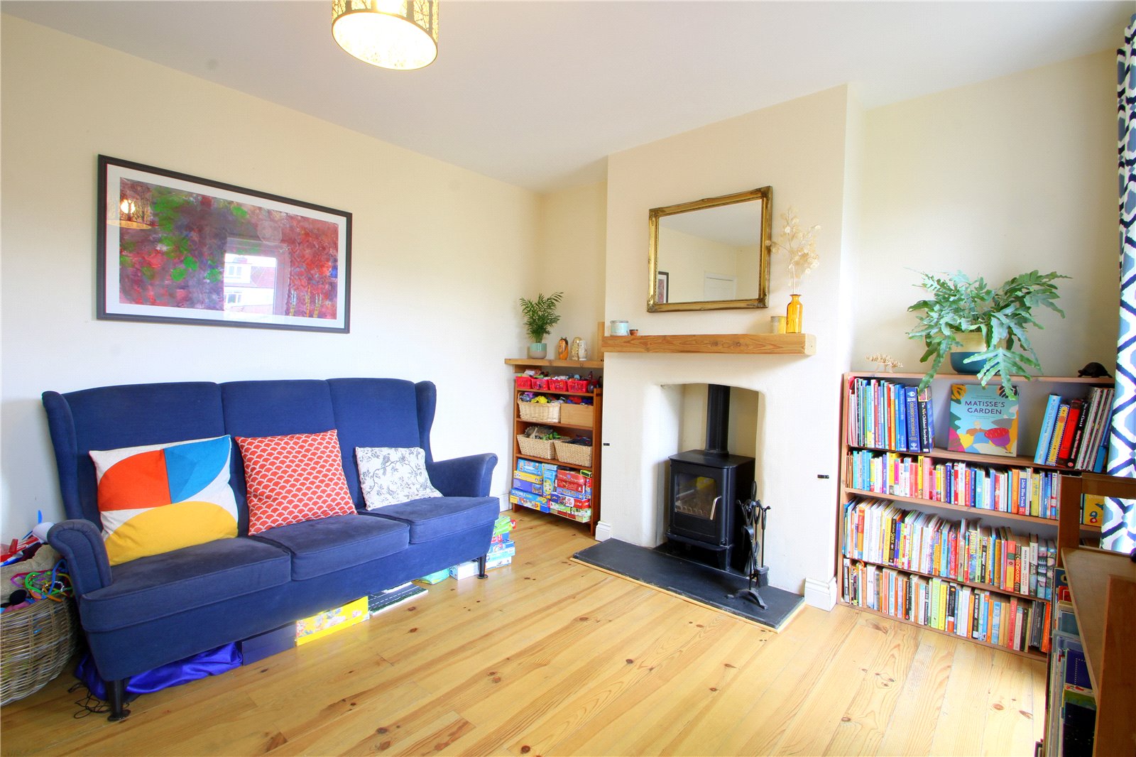 4 bedroom House for sale in Ashton, BRSTOL