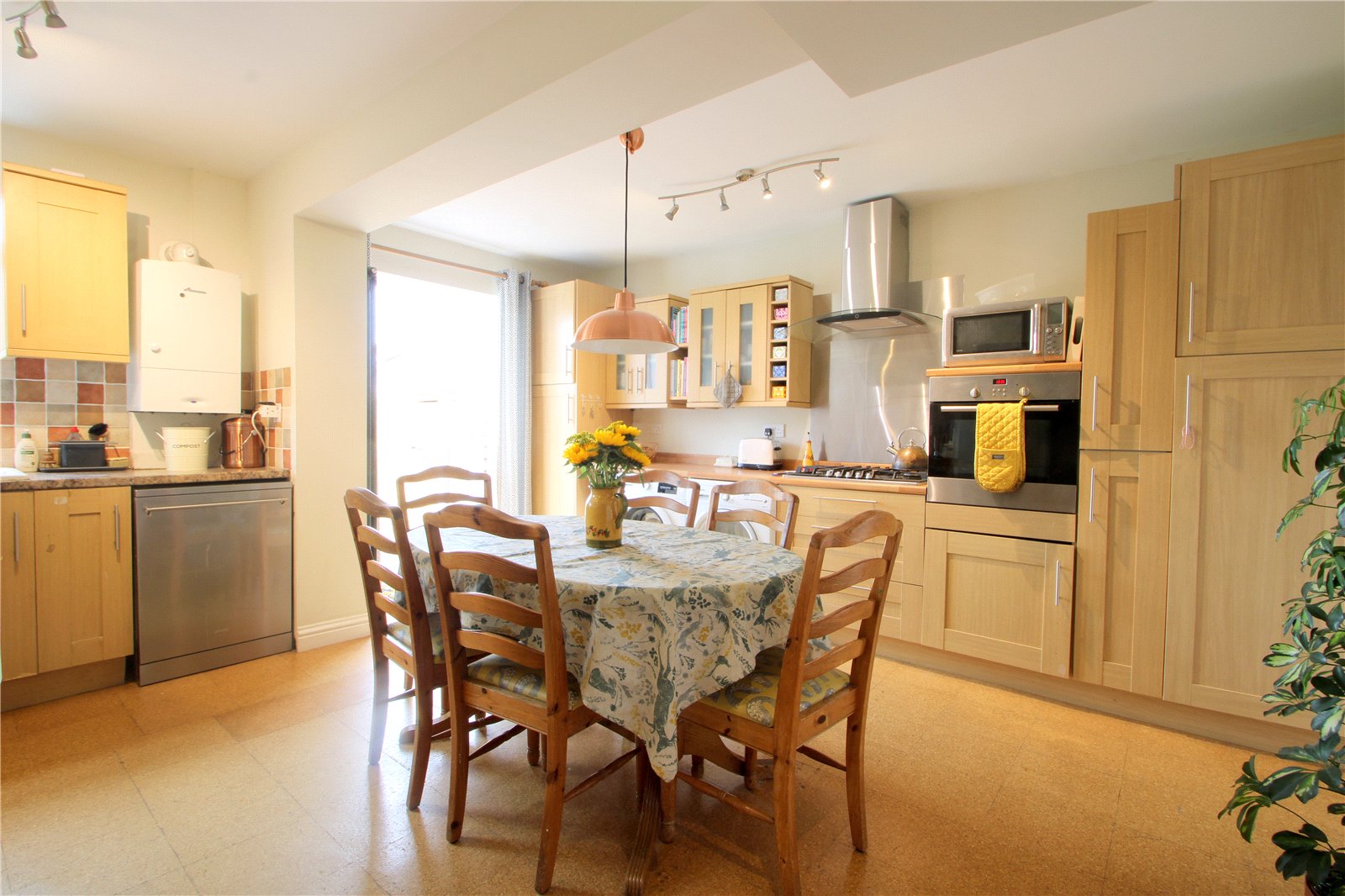 4 bedroom House for sale in Ashton, BRSTOL
