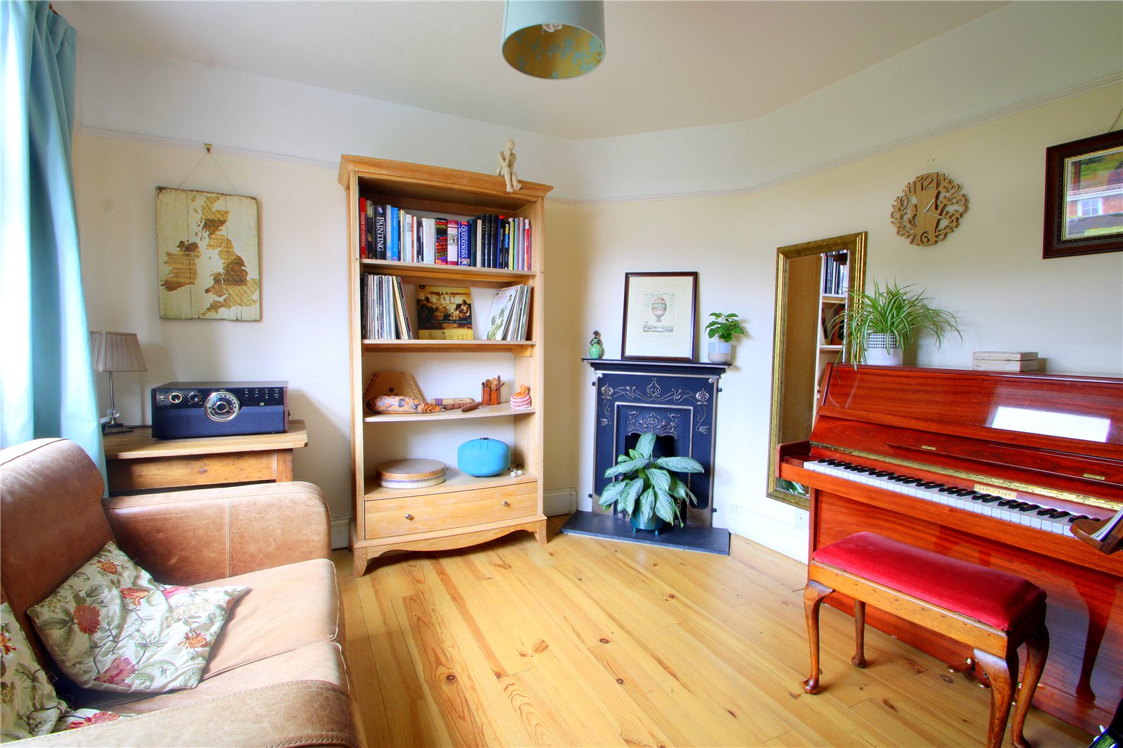 4 bedroom House for sale in Ashton, BRSTOL
