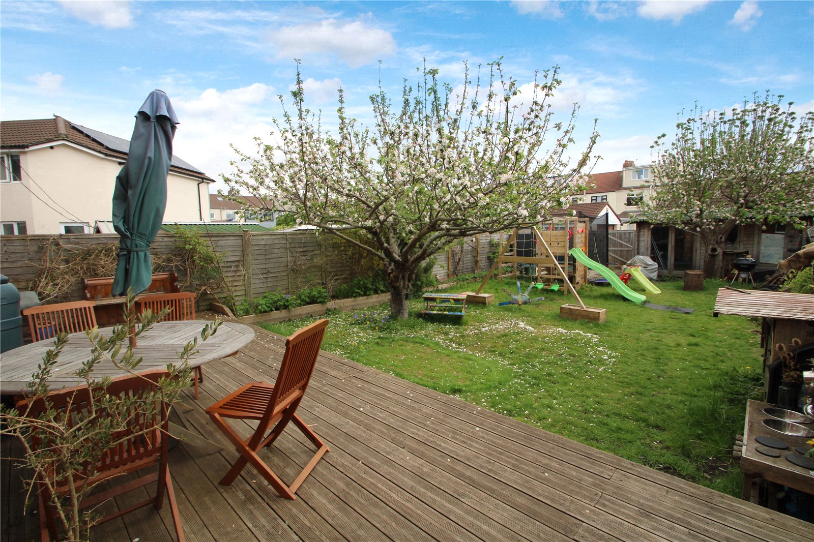 4 bedroom House for sale in Ashton, BRSTOL
