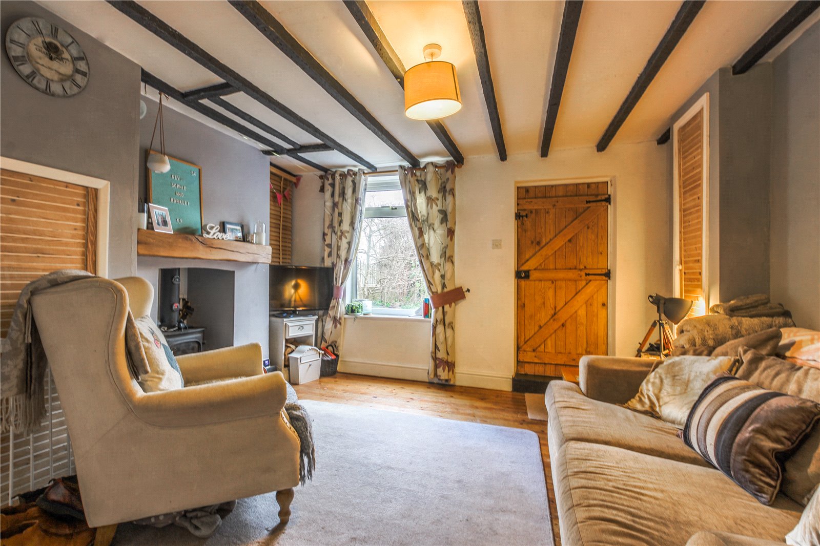 2 bedroom House for sale in Bristol, Bedminster