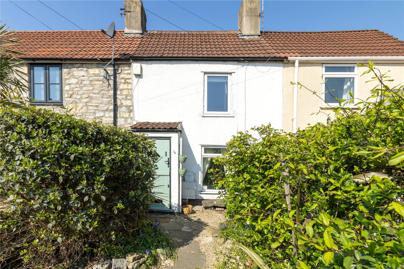 2 bedroom House for sale in Bristol, Bedminster