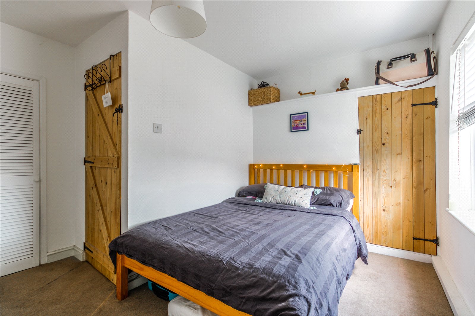 2 bedroom House for sale in Bristol, Bedminster