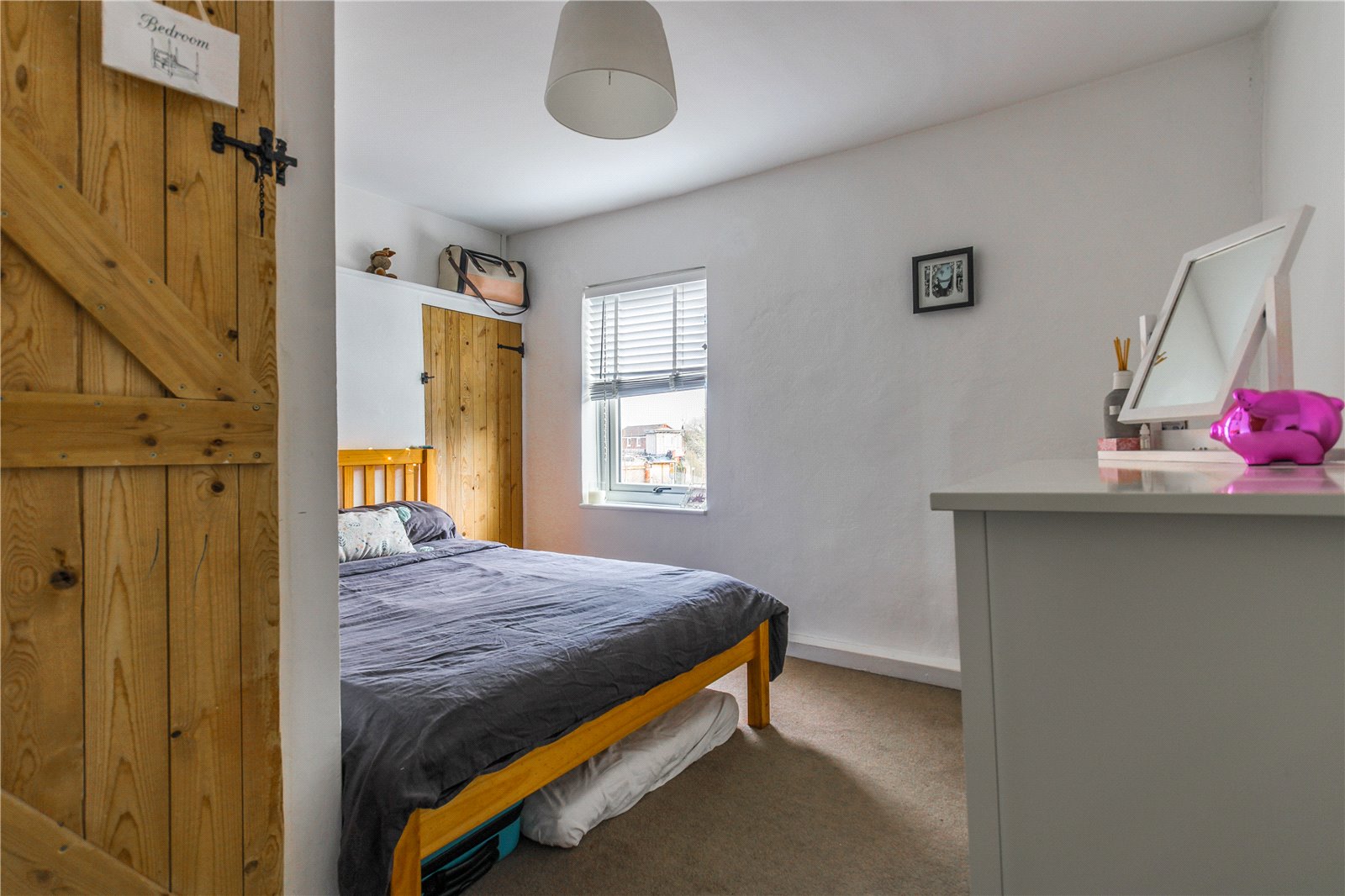 2 bedroom House for sale in Bristol, Bedminster