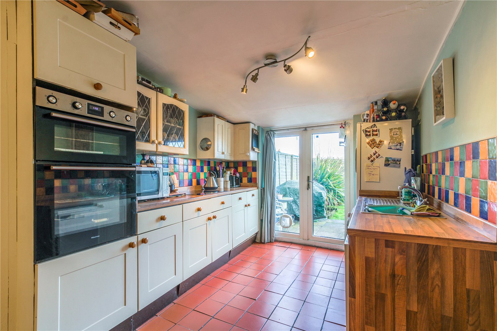 2 bedroom House for sale in Bristol, Bedminster