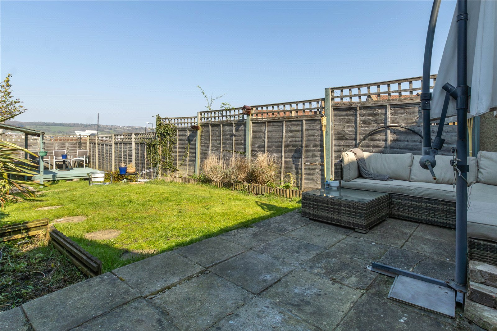 2 bedroom House for sale in Bristol, Bedminster