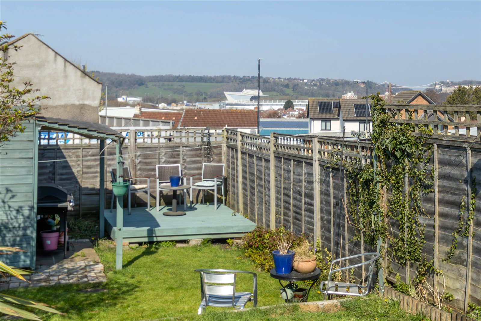 2 bedroom House for sale in Bristol, Bedminster