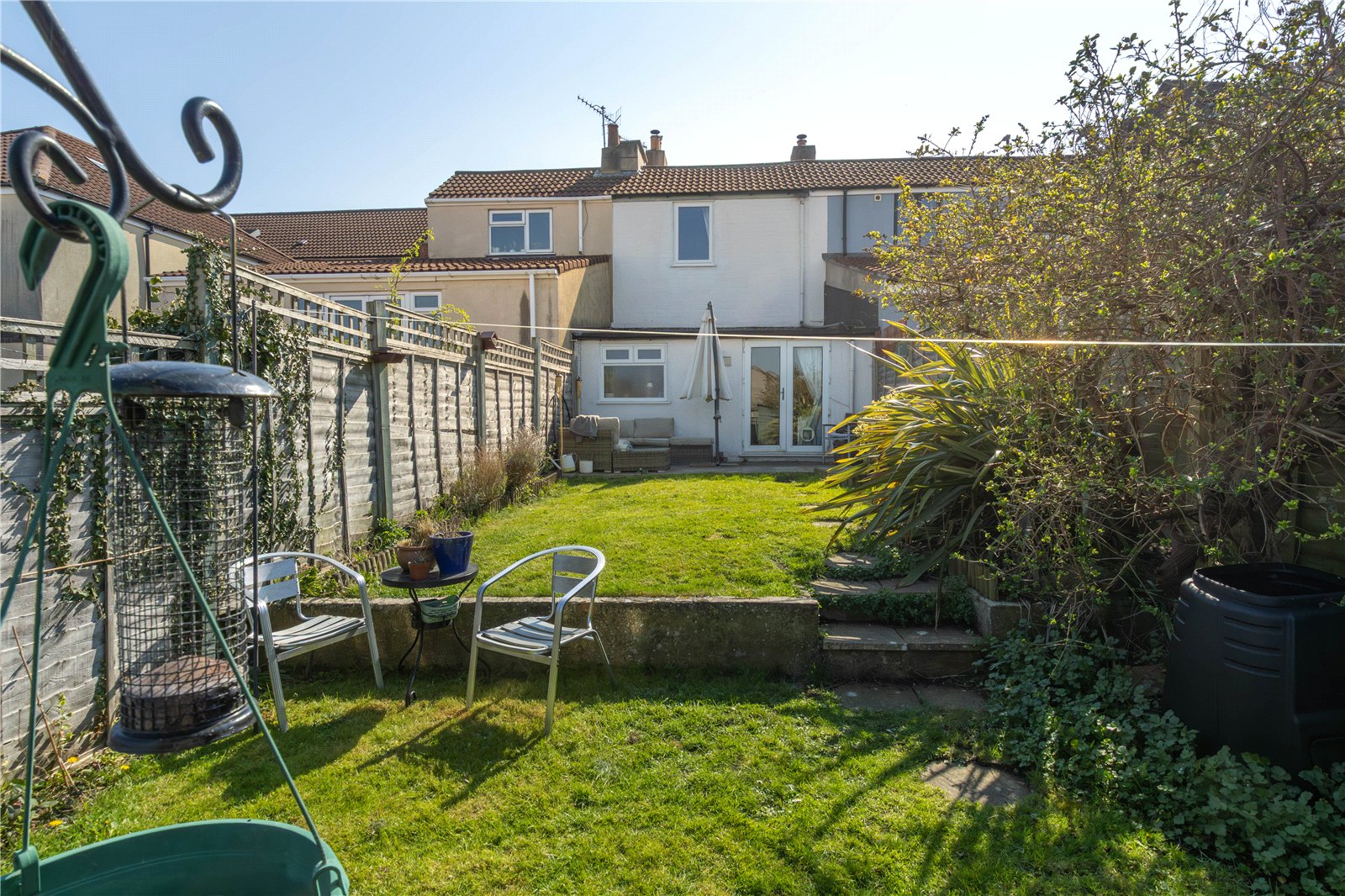 2 bedroom House for sale in Bristol, Bedminster