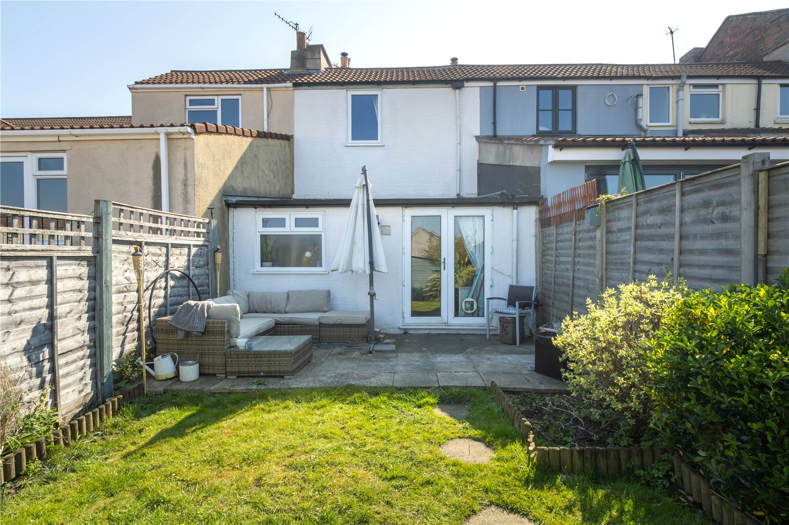 2 bedroom House for sale in Bristol, Bedminster