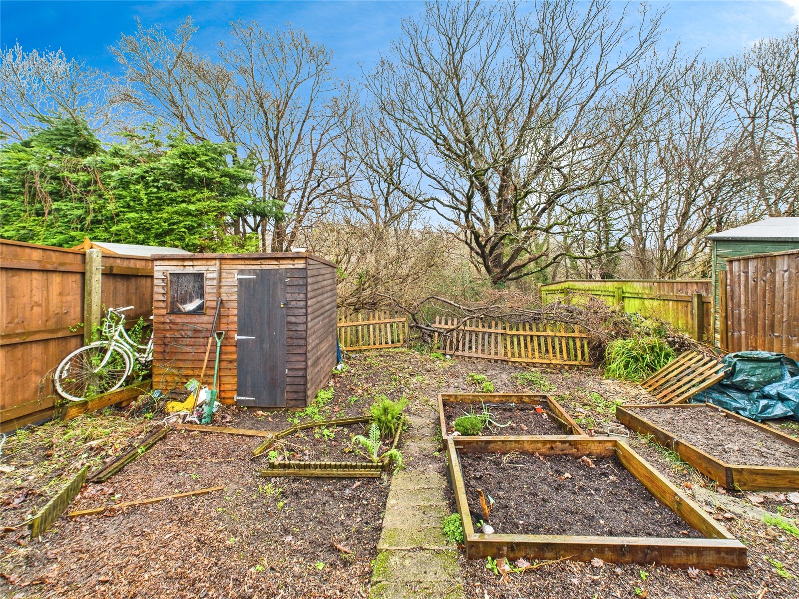 2 bedroom House for sale in Bristol