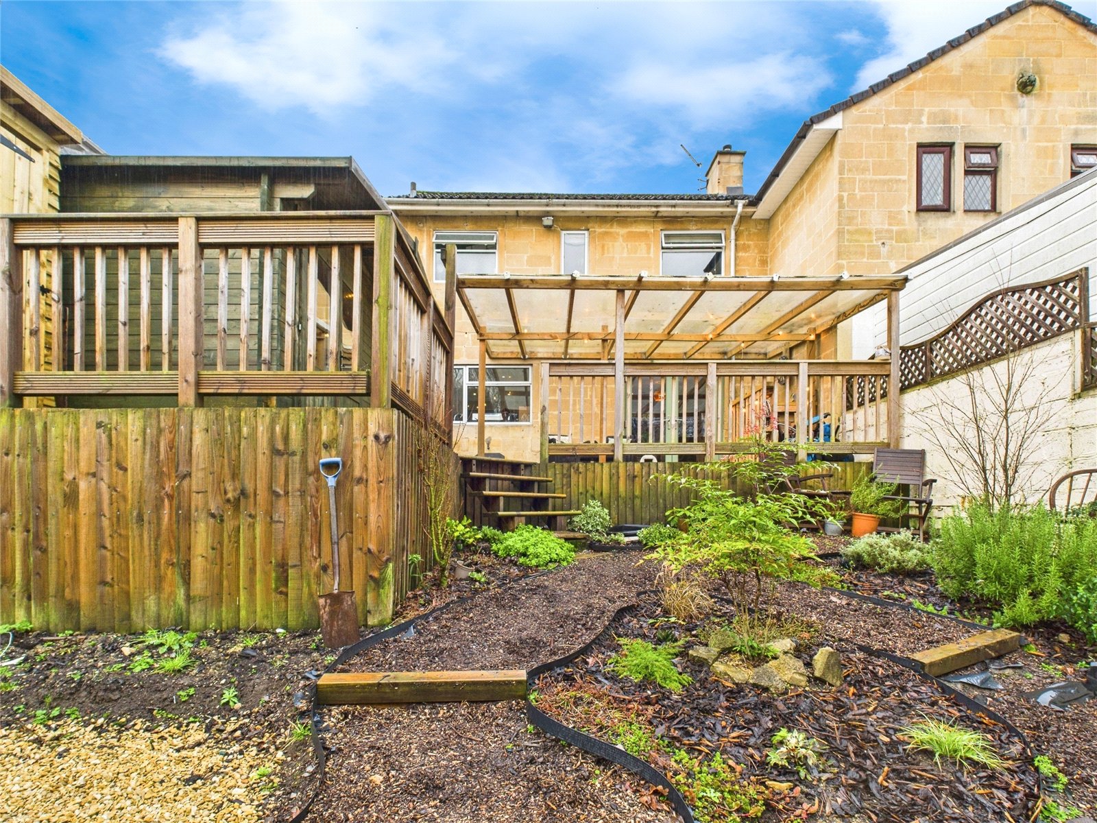 2 bedroom House for sale in Bristol