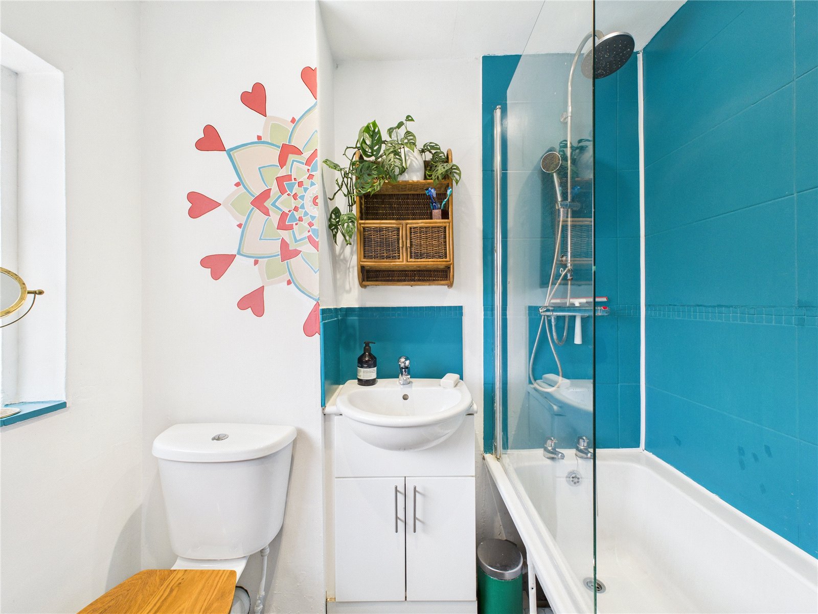 2 bedroom House for sale in Bristol