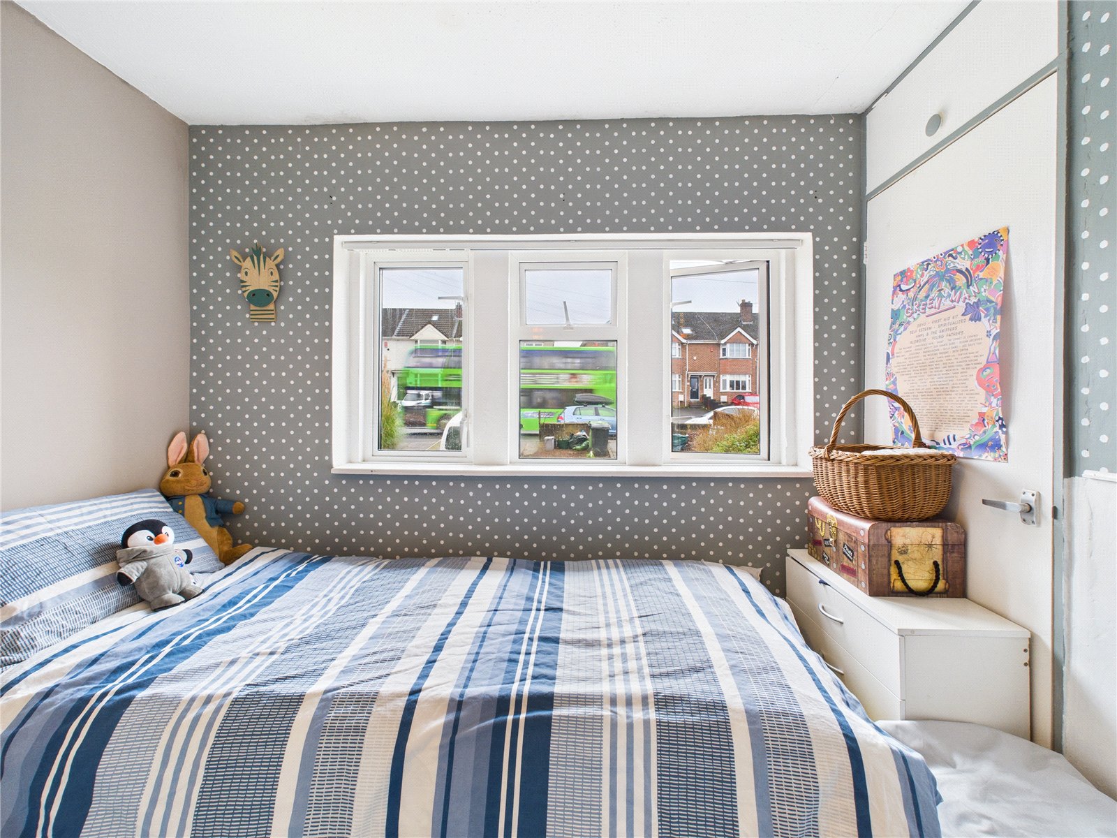 2 bedroom House for sale in Bristol