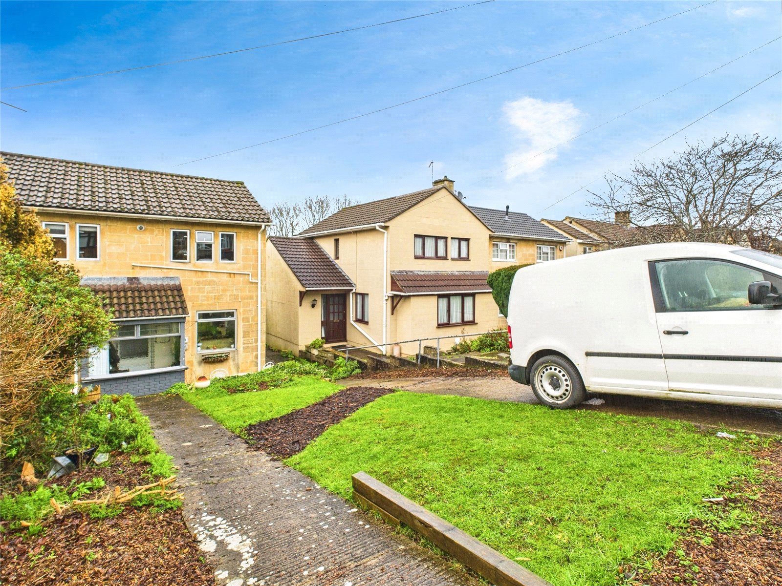 2 bedroom House for sale in Bristol