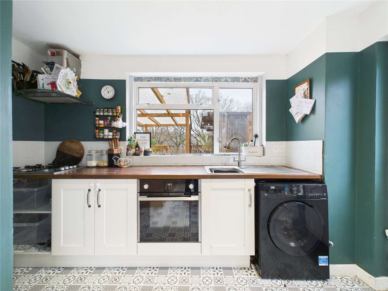 2 bedroom House for sale in Bristol