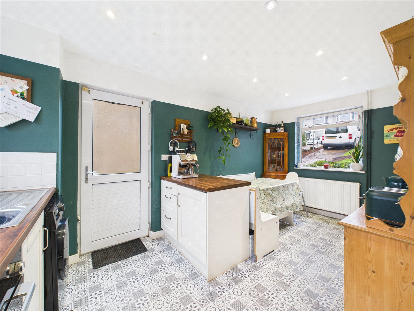 2 bedroom House for sale in Bristol