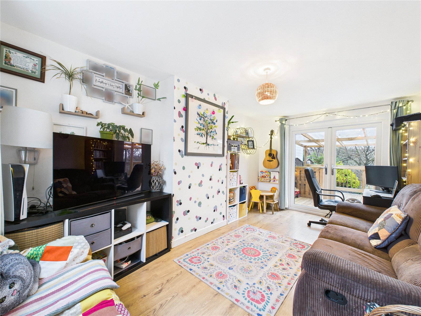 2 bedroom House for sale in Bristol