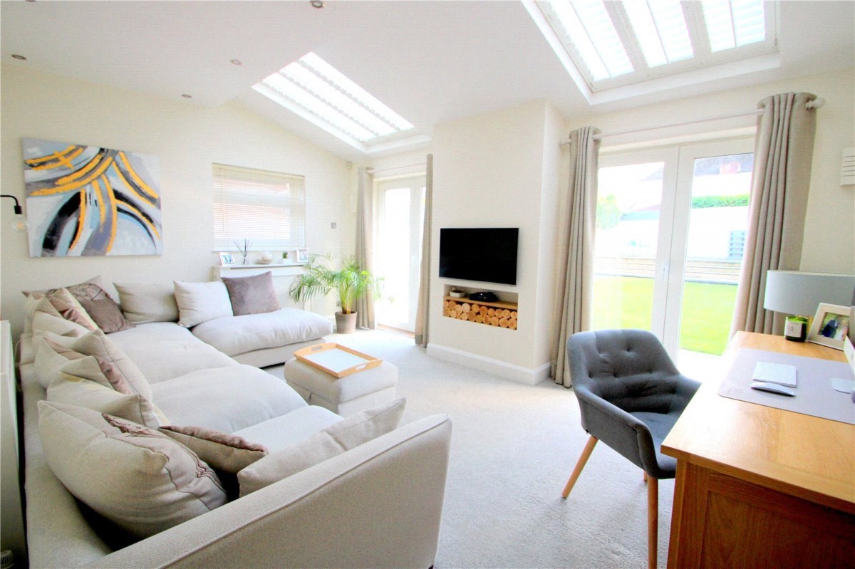 Headley Park, BRISTOL