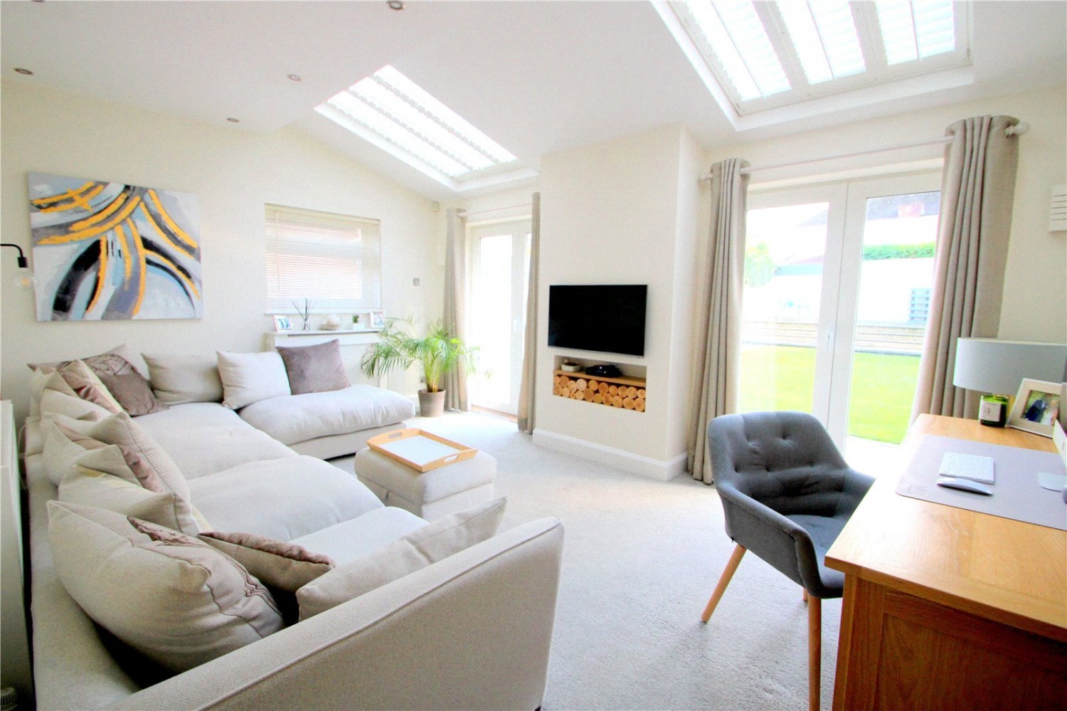 Headley Park, BRISTOL