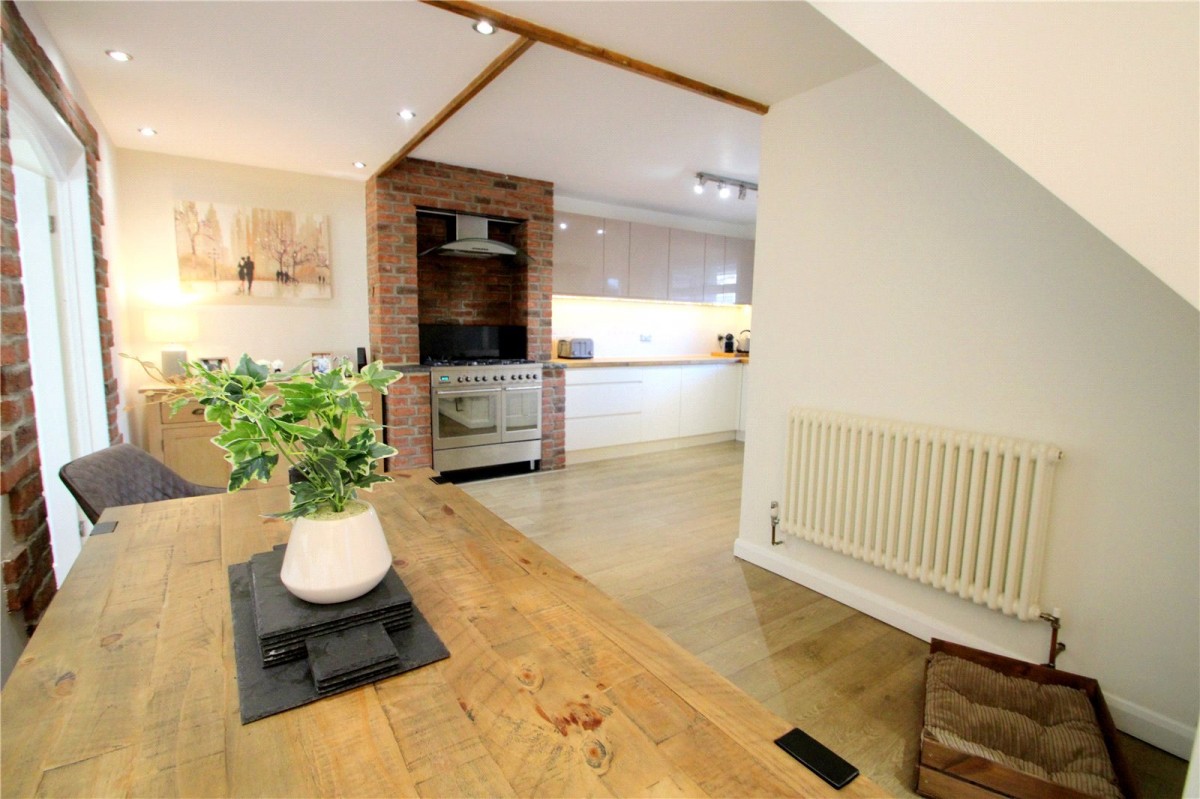 Headley Park, BRISTOL