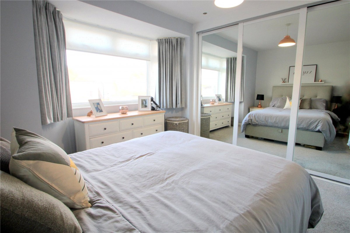 Headley Park, BRISTOL