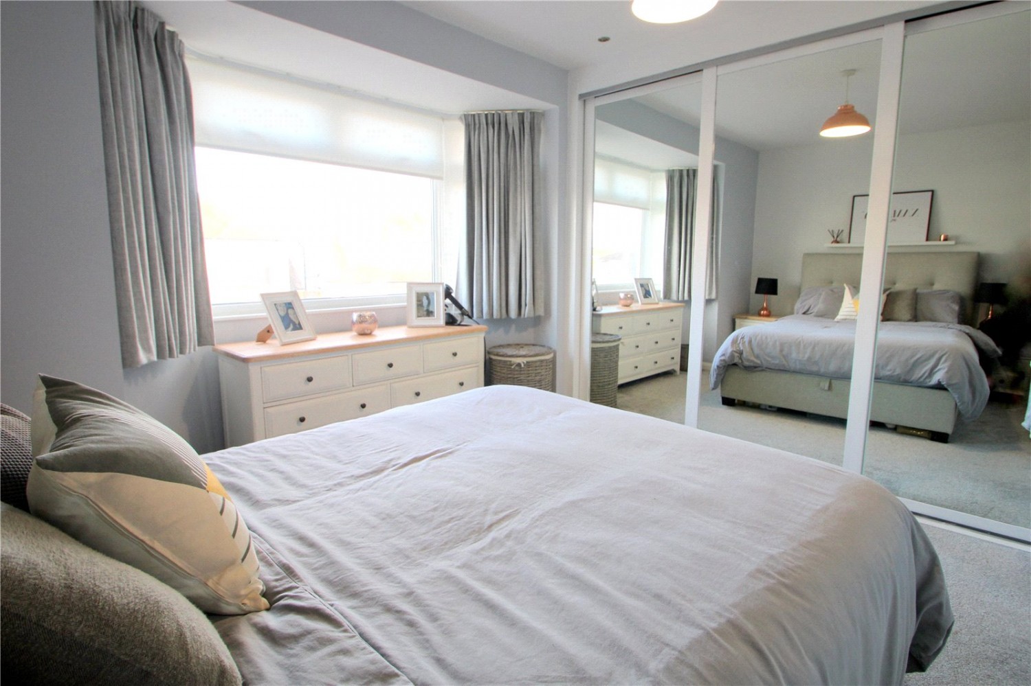 Headley Park, BRISTOL