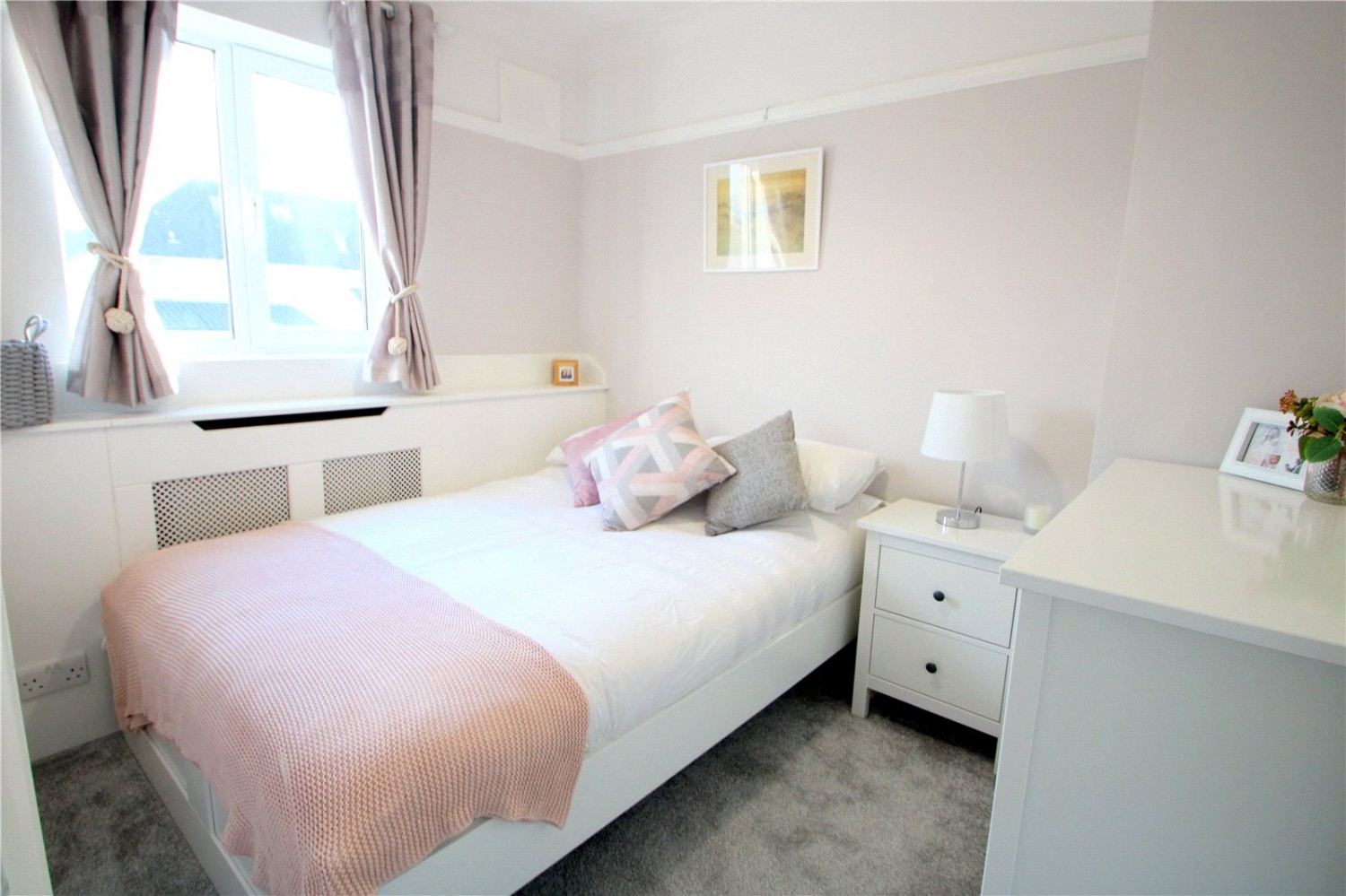 Headley Park, BRISTOL