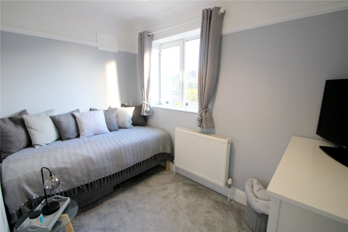 Headley Park, BRISTOL