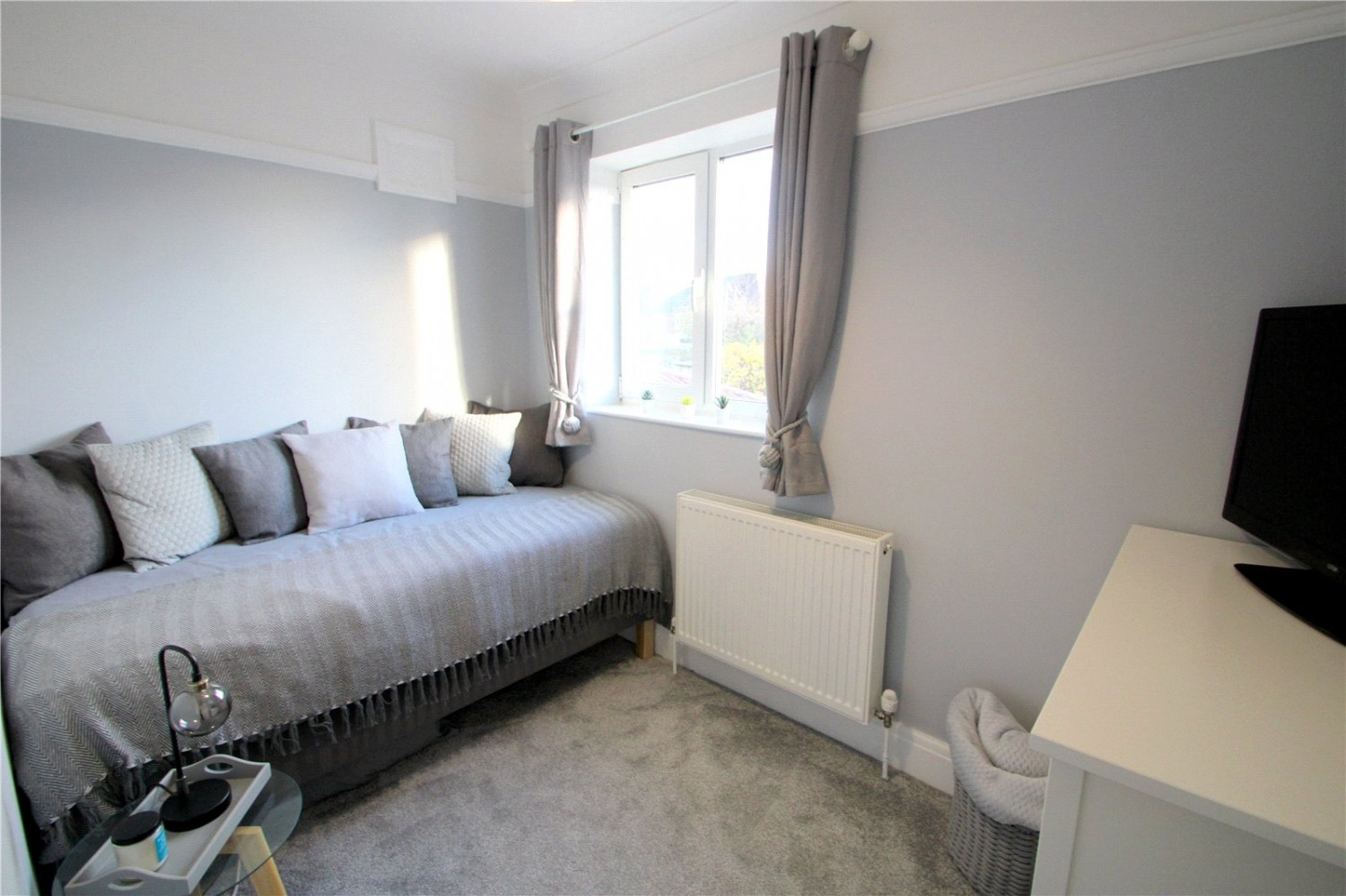 Headley Park, BRISTOL