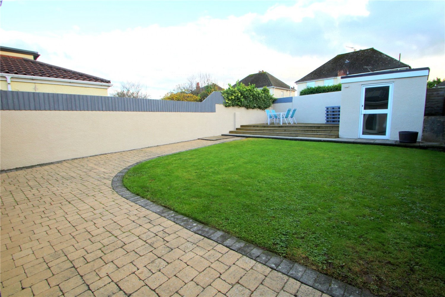 Headley Park, BRISTOL