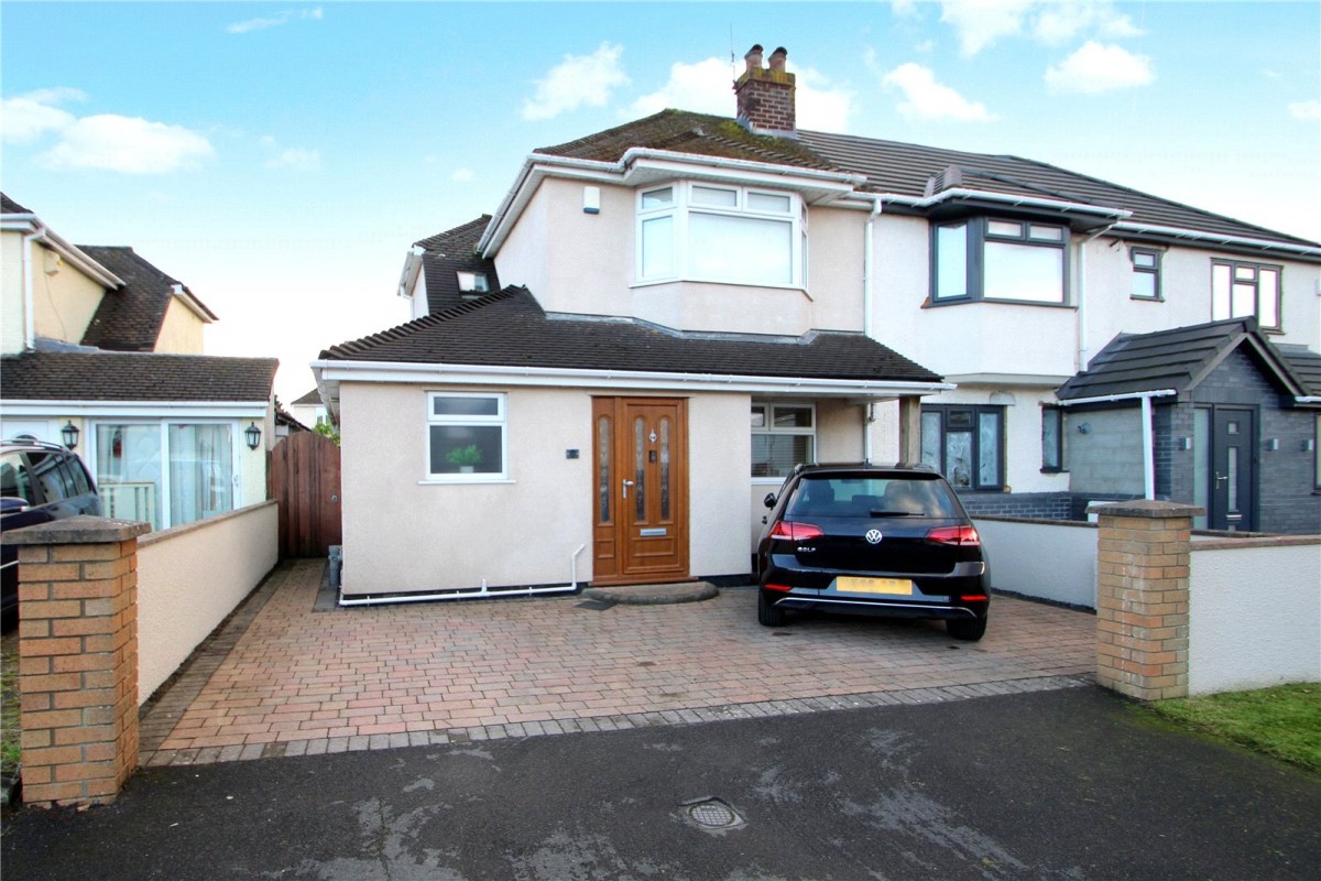 Headley Park, BRISTOL