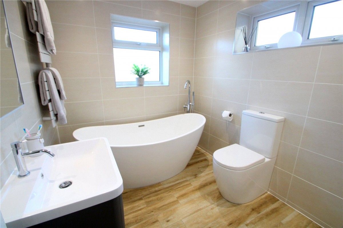 Headley Park, BRISTOL