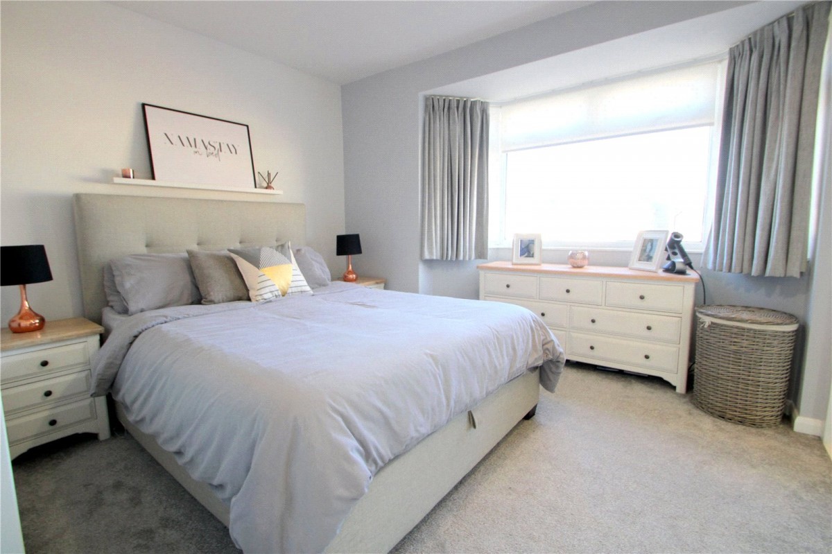 Headley Park, BRISTOL